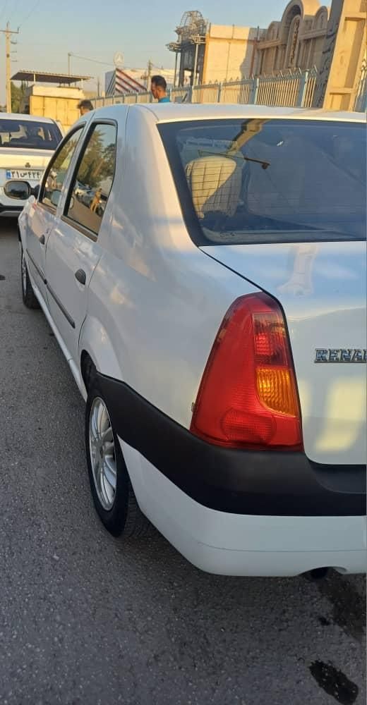رنو تندر 90 E2 - 1390