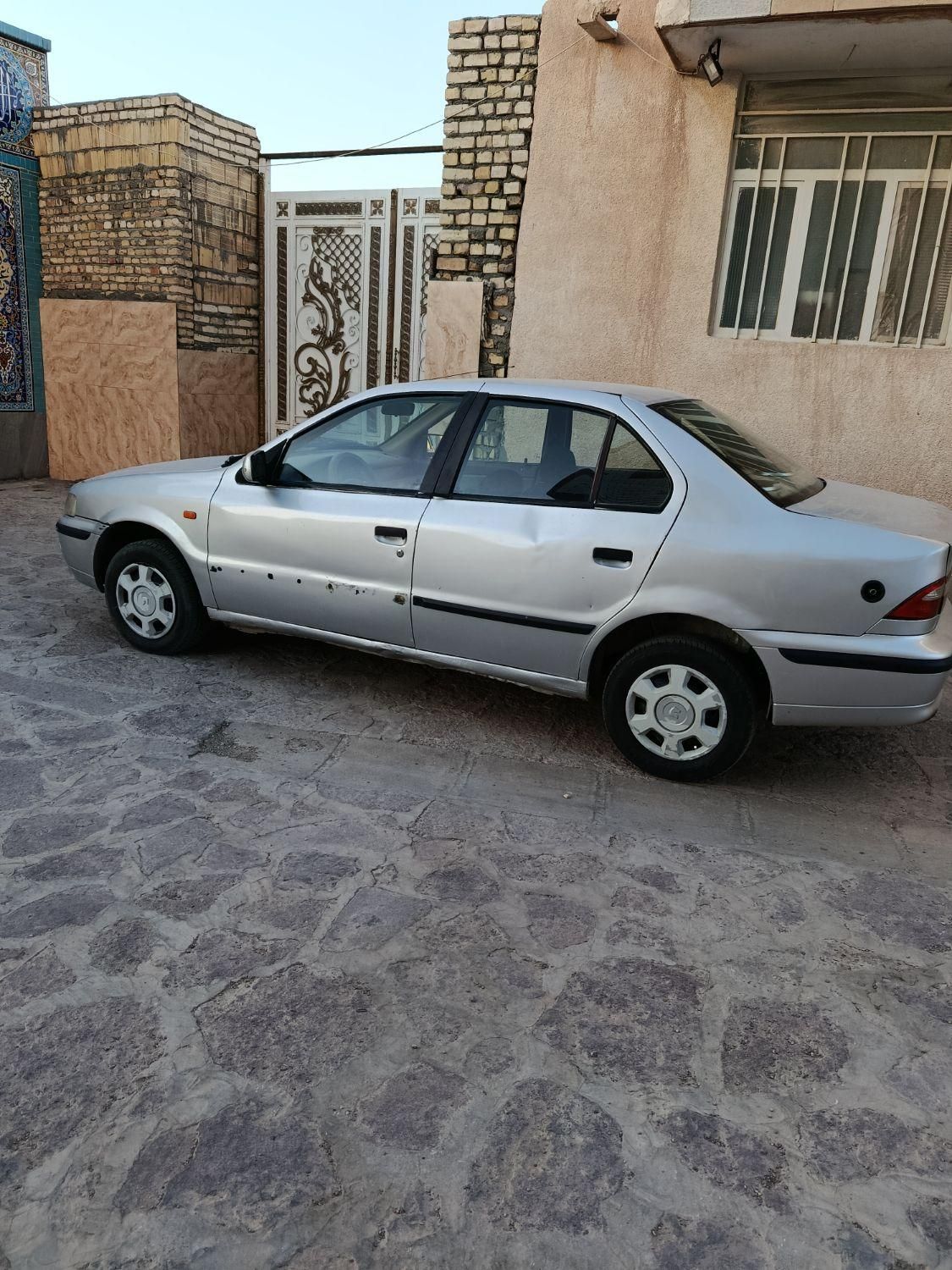 خودرو سمند، سورن آگهی ann_17903254