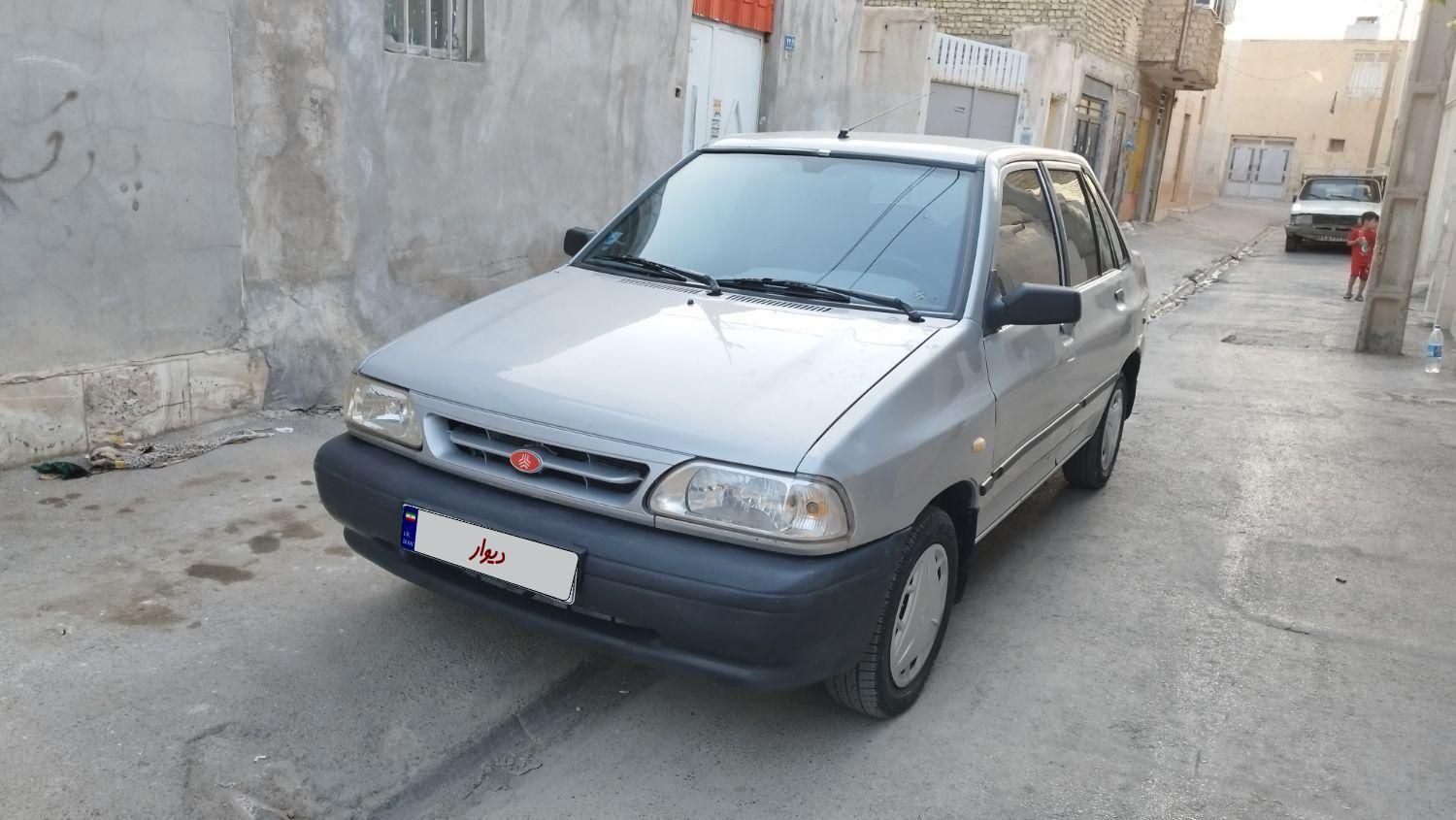 خودرو پراید، 131 آگهی ann_17903258