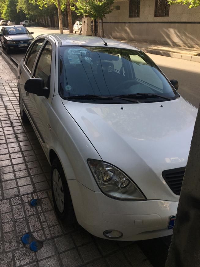 خودرو تیبا، 2 آگهی ann_17903338