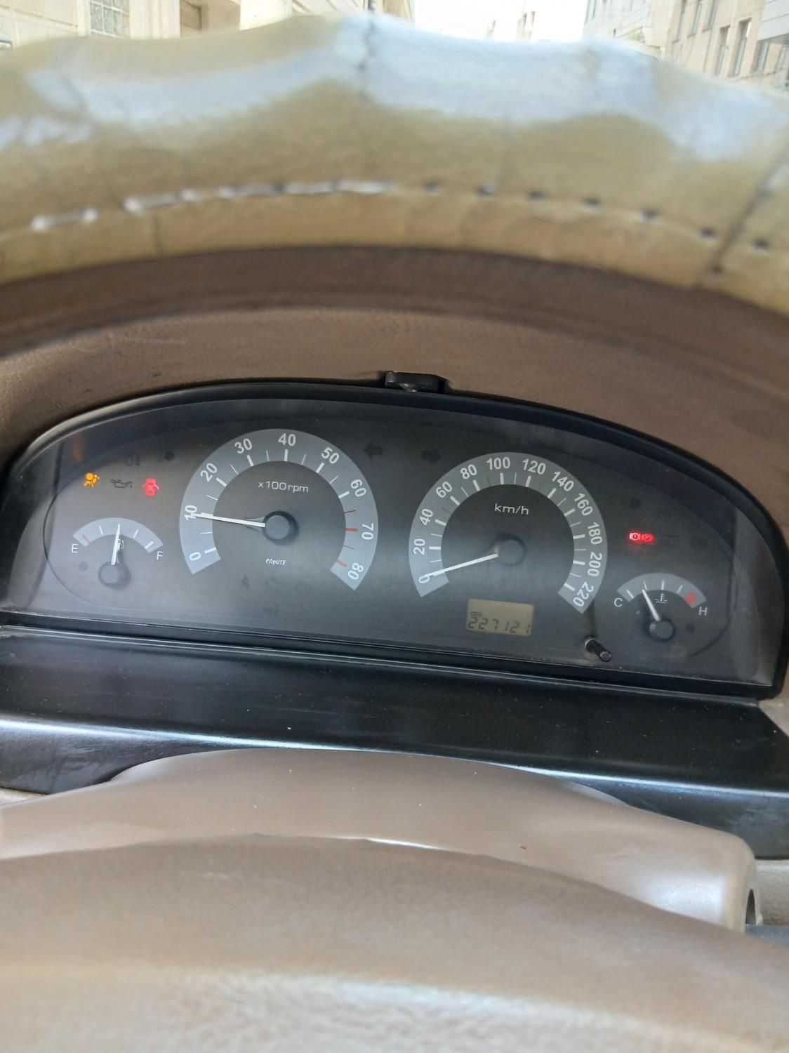 سمند SE - - 1391