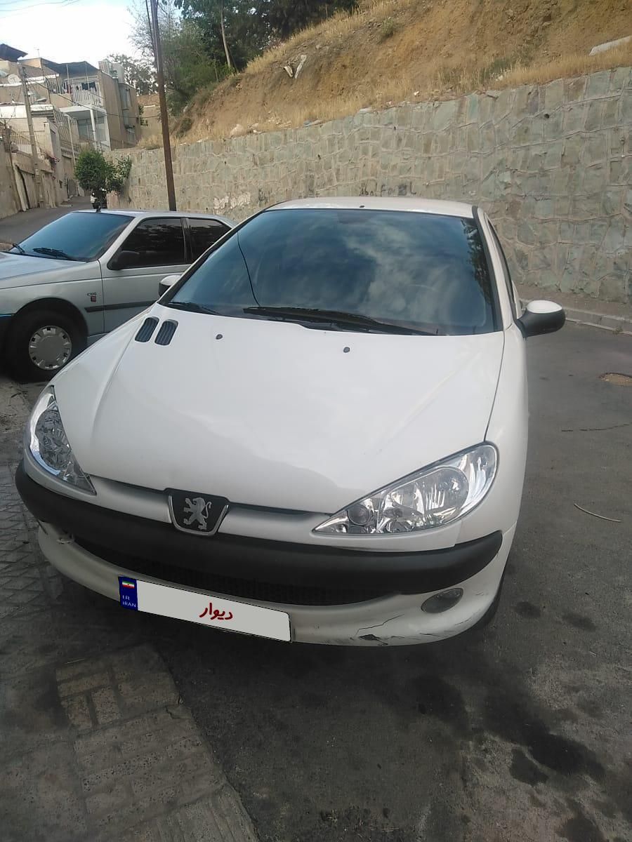 خودرو پژو، 206 آگهی ann_17903347