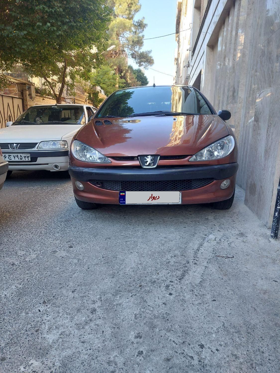 خودرو پژو، 206 آگهی ann_17903358