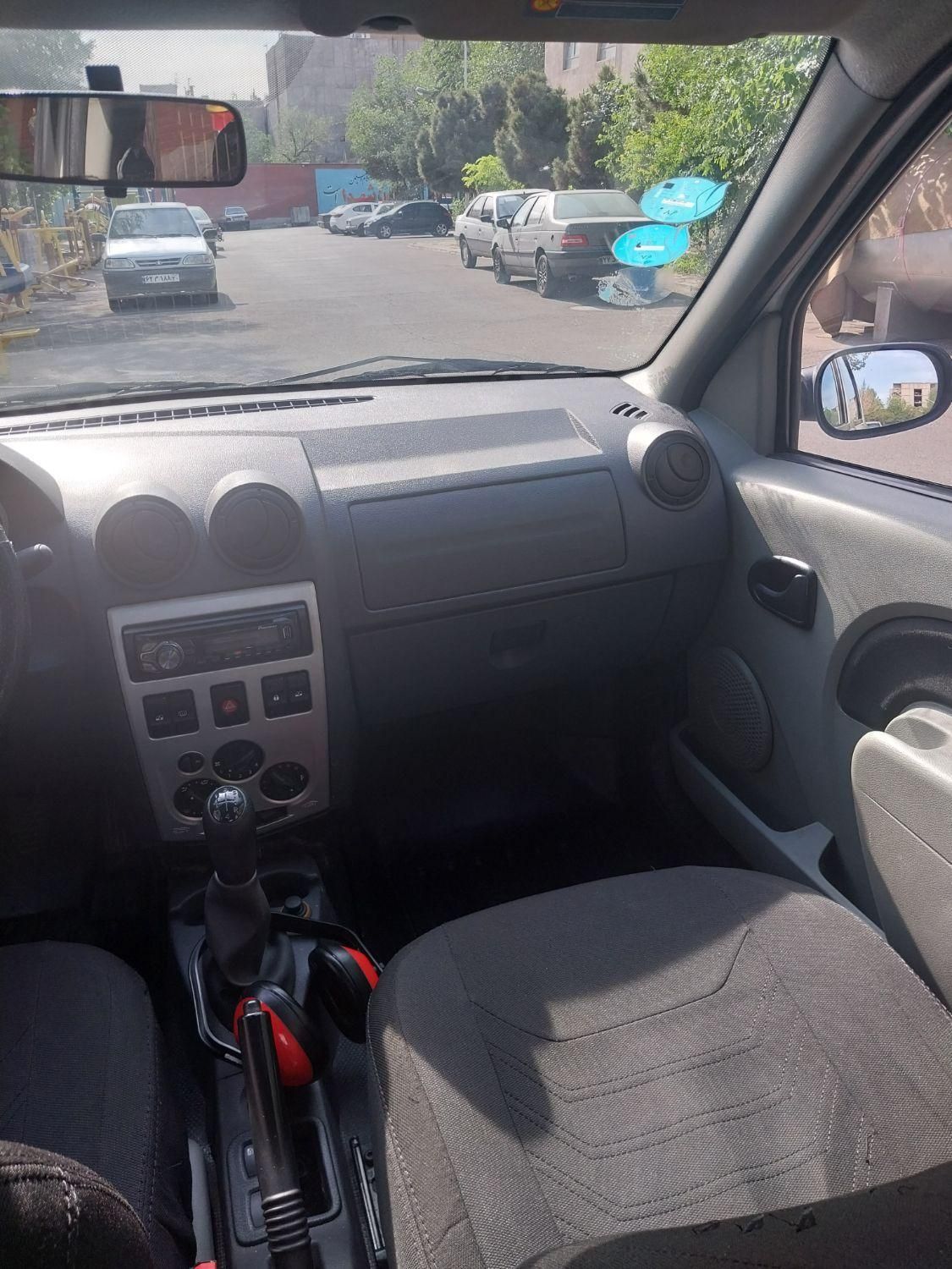 رنو تندر 90 E2 - 1389