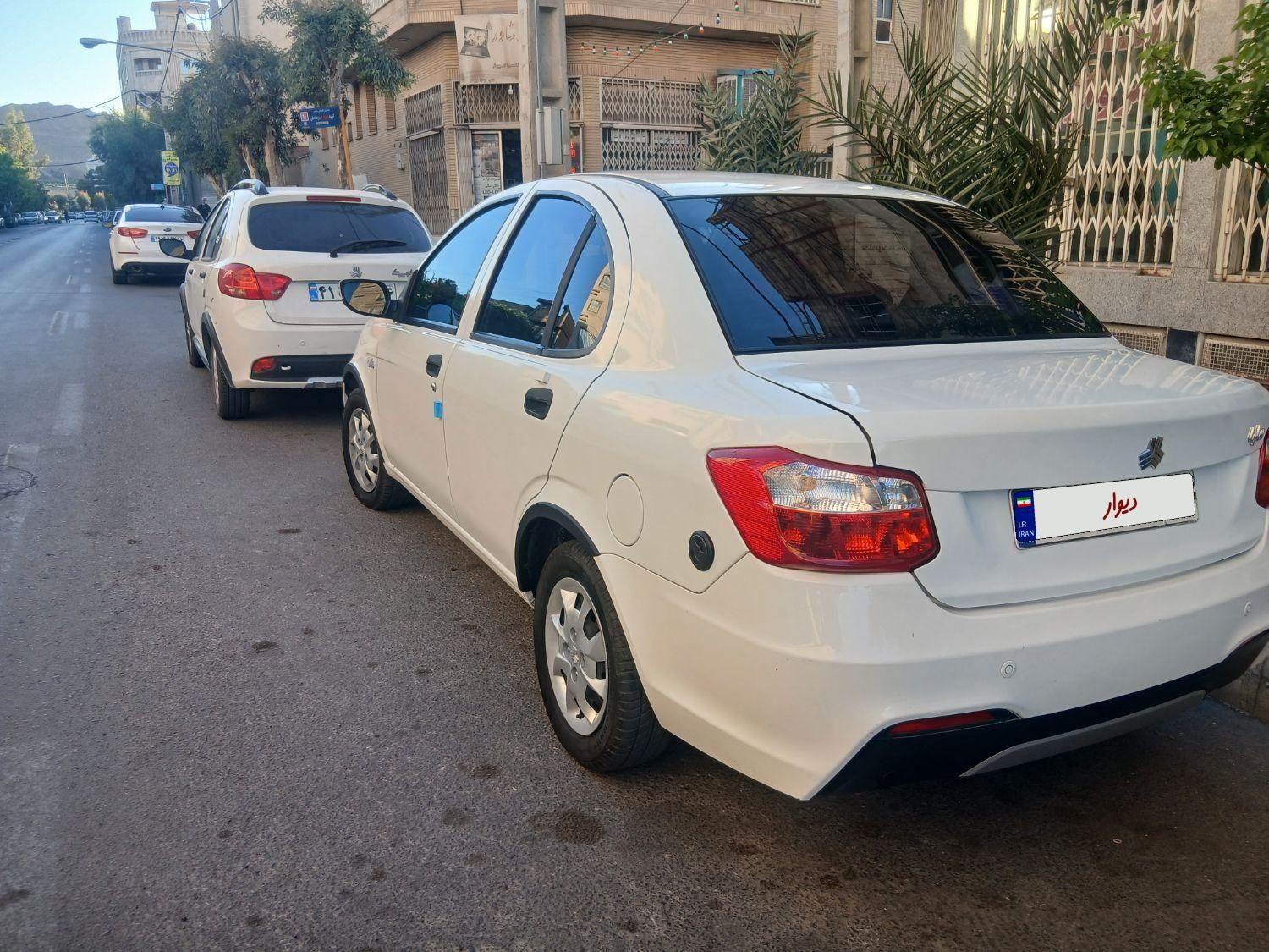 خودرو ساینا، S آگهی ann_17903378