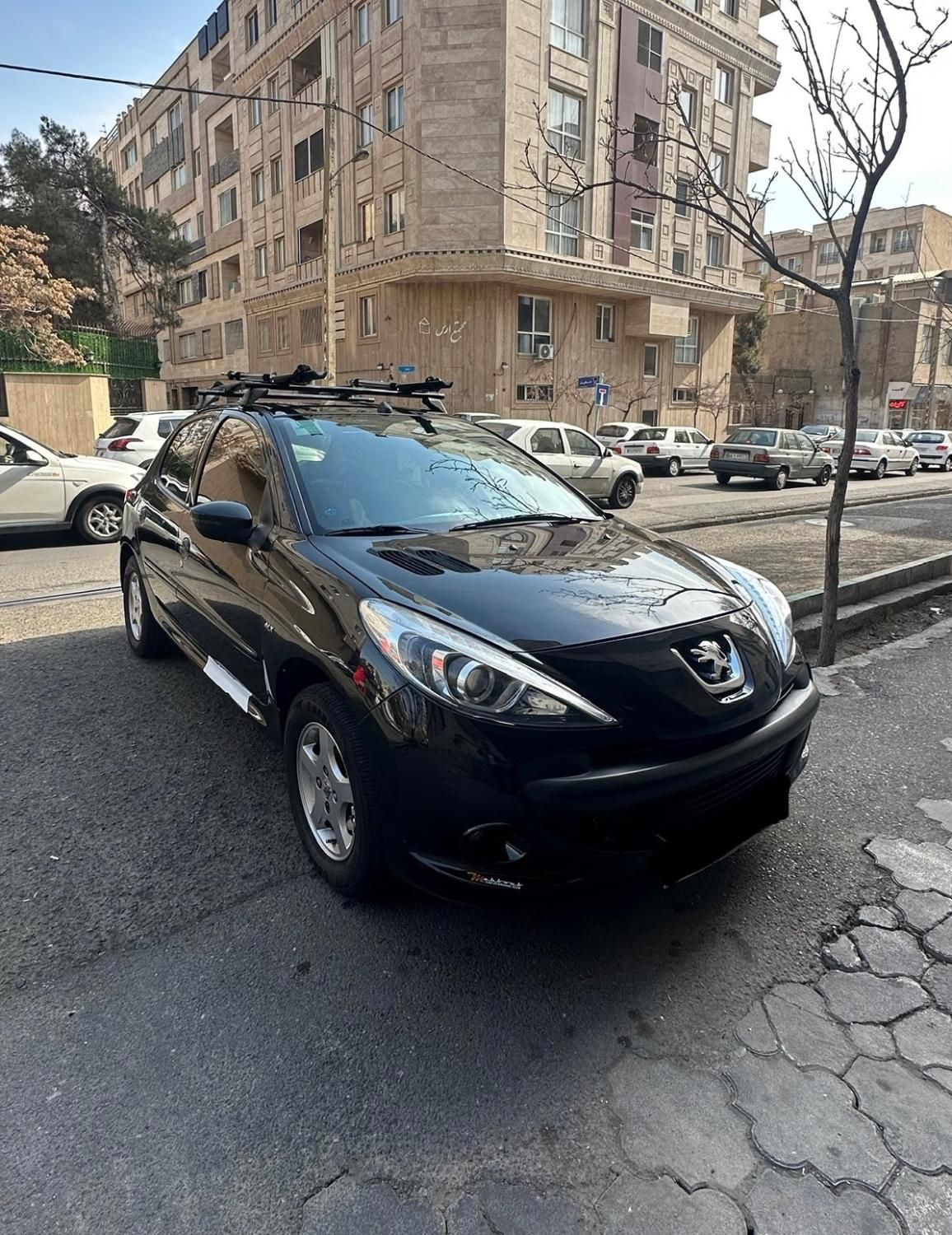 خودرو پژو، 207 آگهی ann_17903381