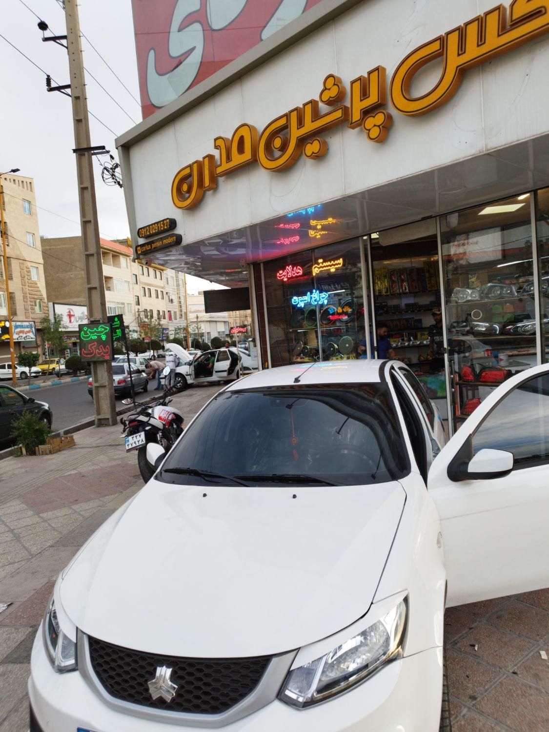 خودرو ساینا، S آگهی ann_17903387