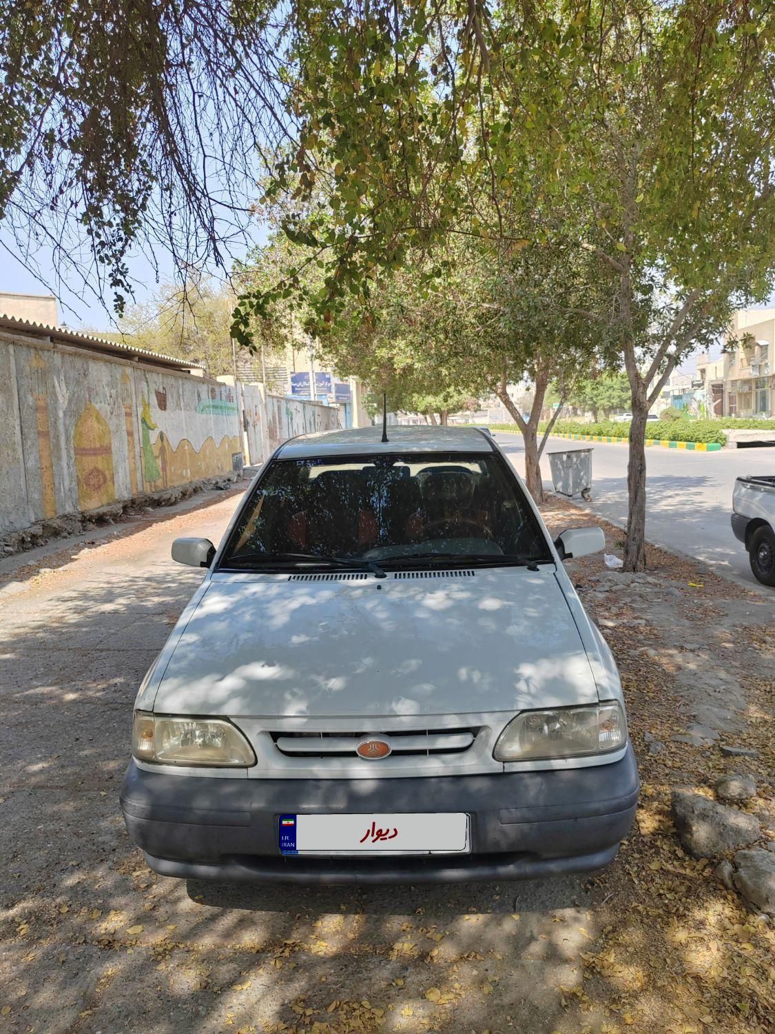 خودرو پراید، 131 آگهی ann_17903392