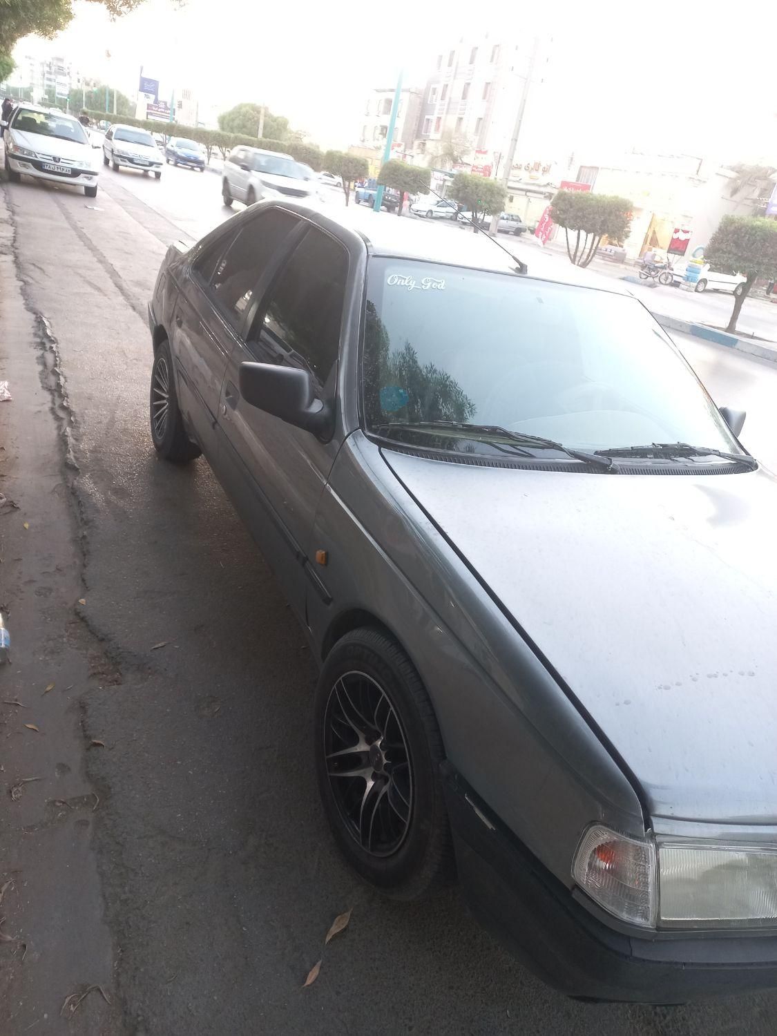 پژو 405 GLX - 1390