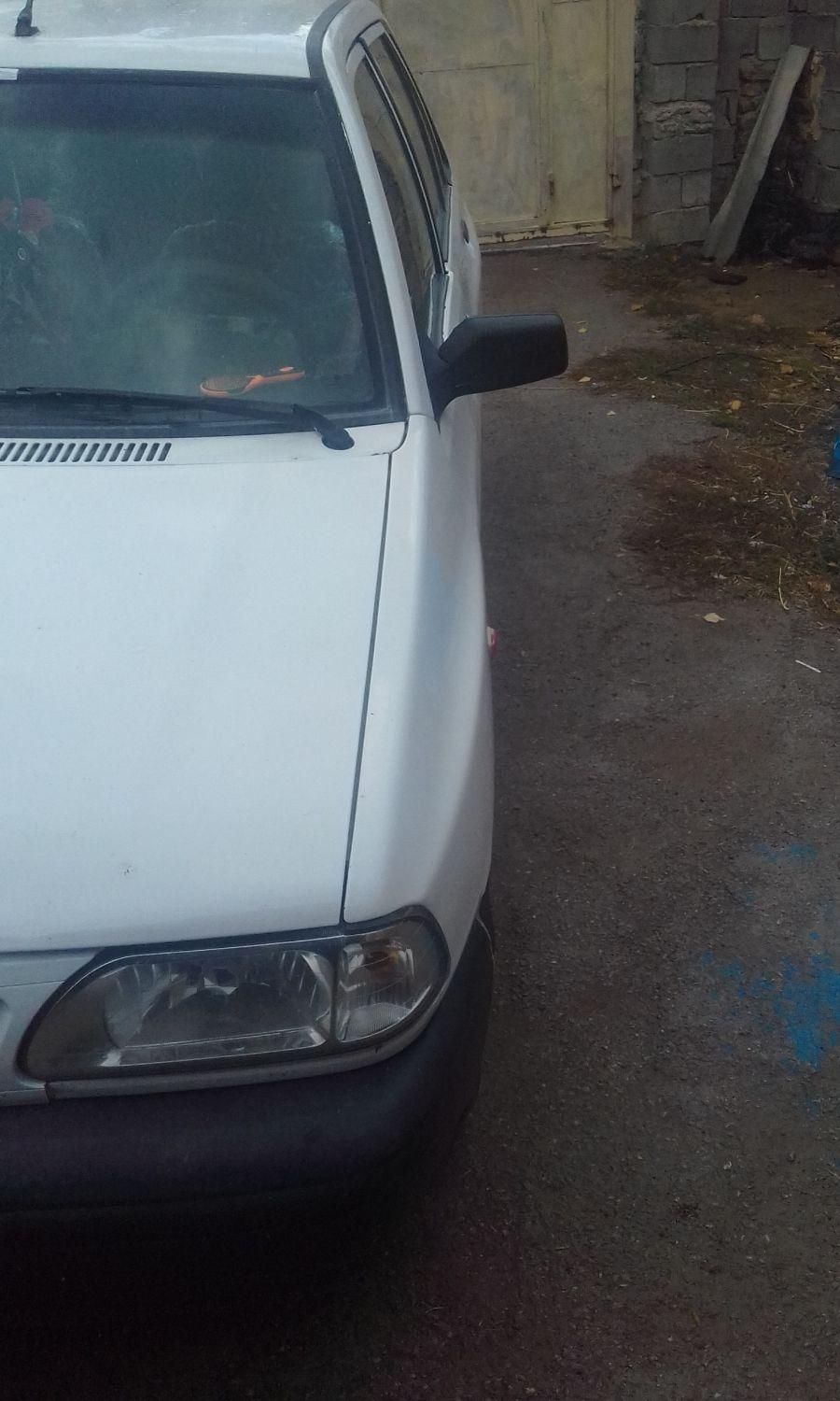 پراید 131 SE - 1393