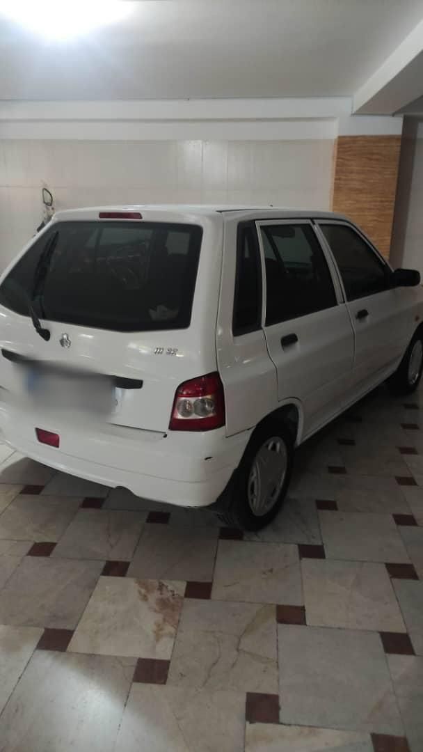 پراید 111 SE - 1399