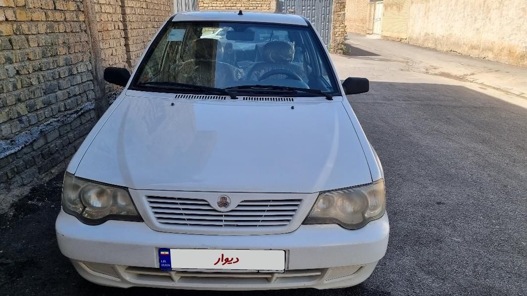 پراید 111 SE - 1397