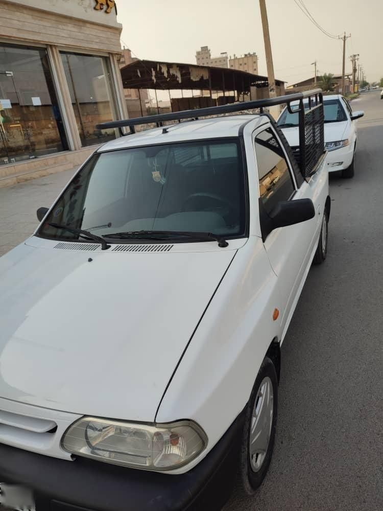 پراید 151 SE - 1401