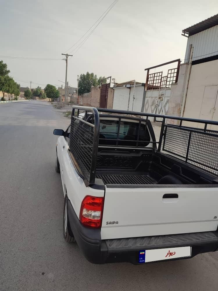 پراید 151 SE - 1401