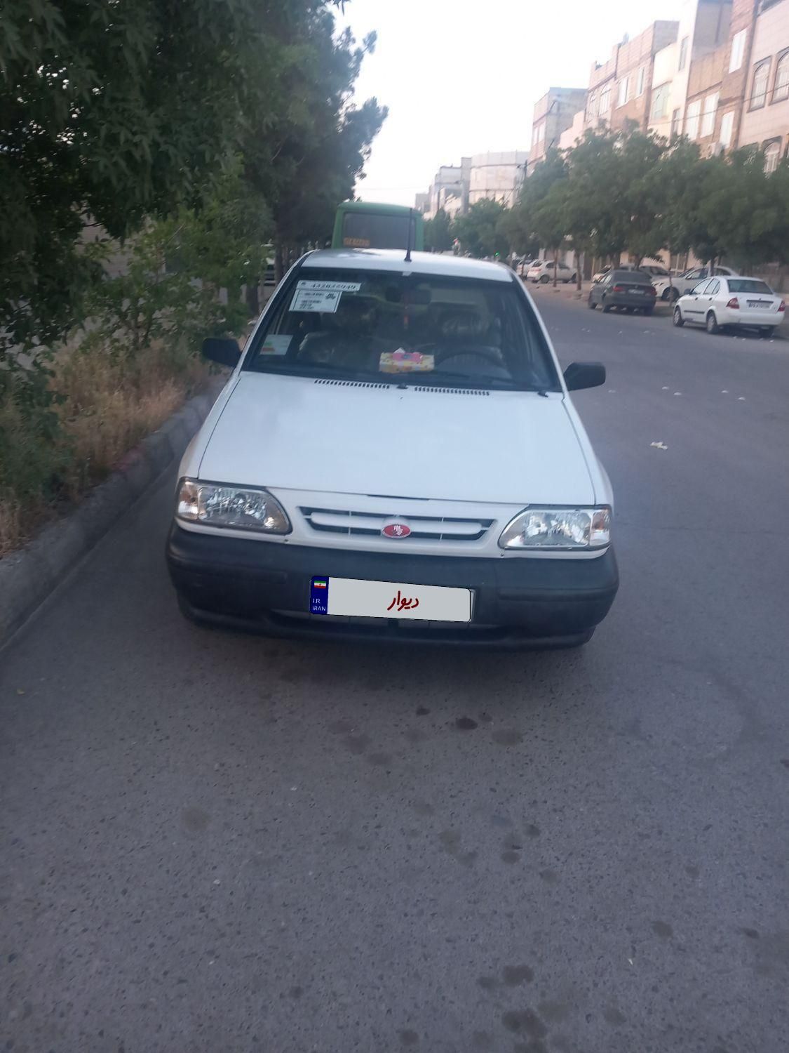 خودرو پراید، 131 آگهی ann_17903431