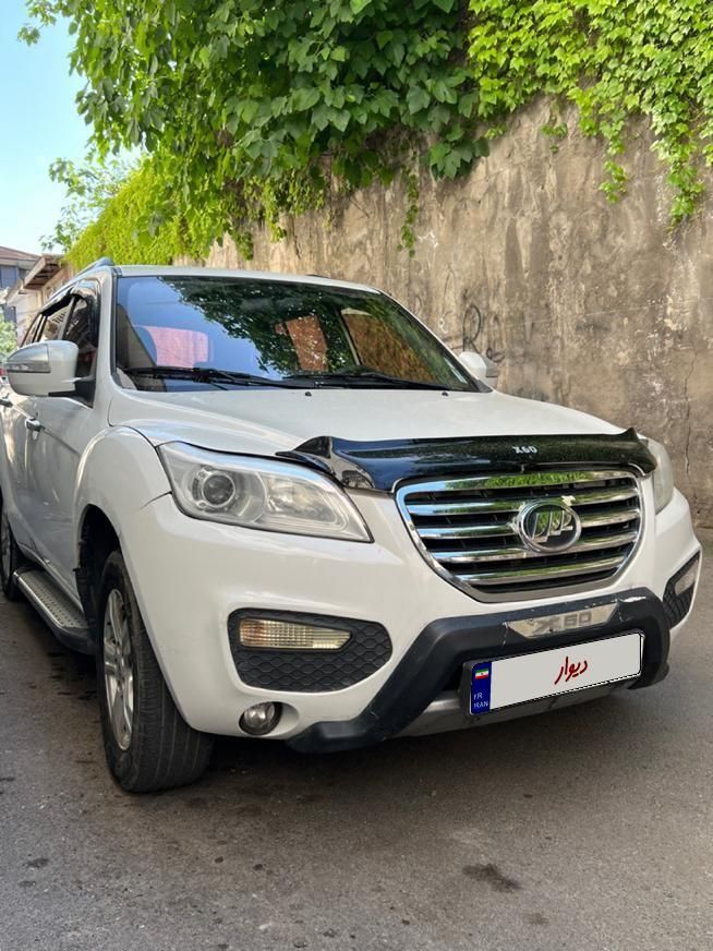 خودرو لیفان، X60 آگهی ann_17903435