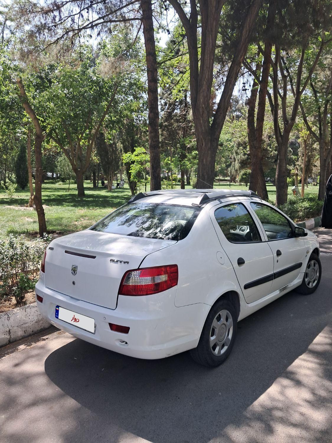 خودرو رانا، LX آگهی ann_17903439