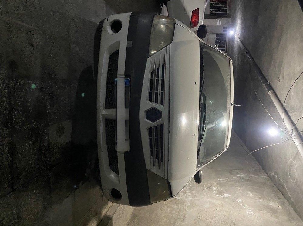 رنو تندر 90 E2 - 1395