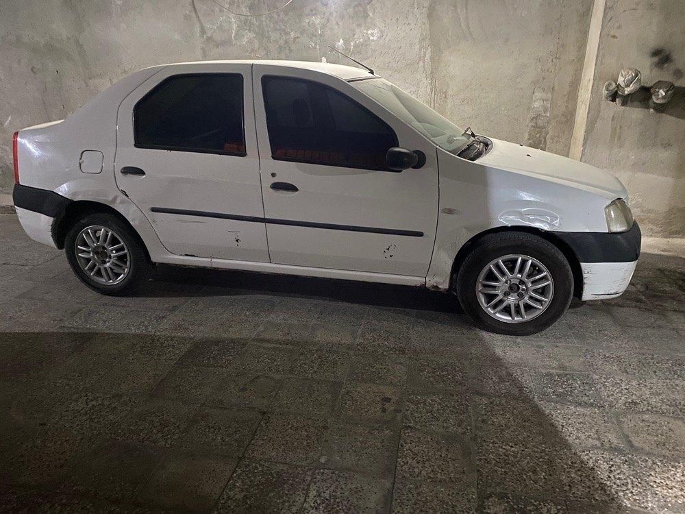 رنو تندر 90 E2 - 1395
