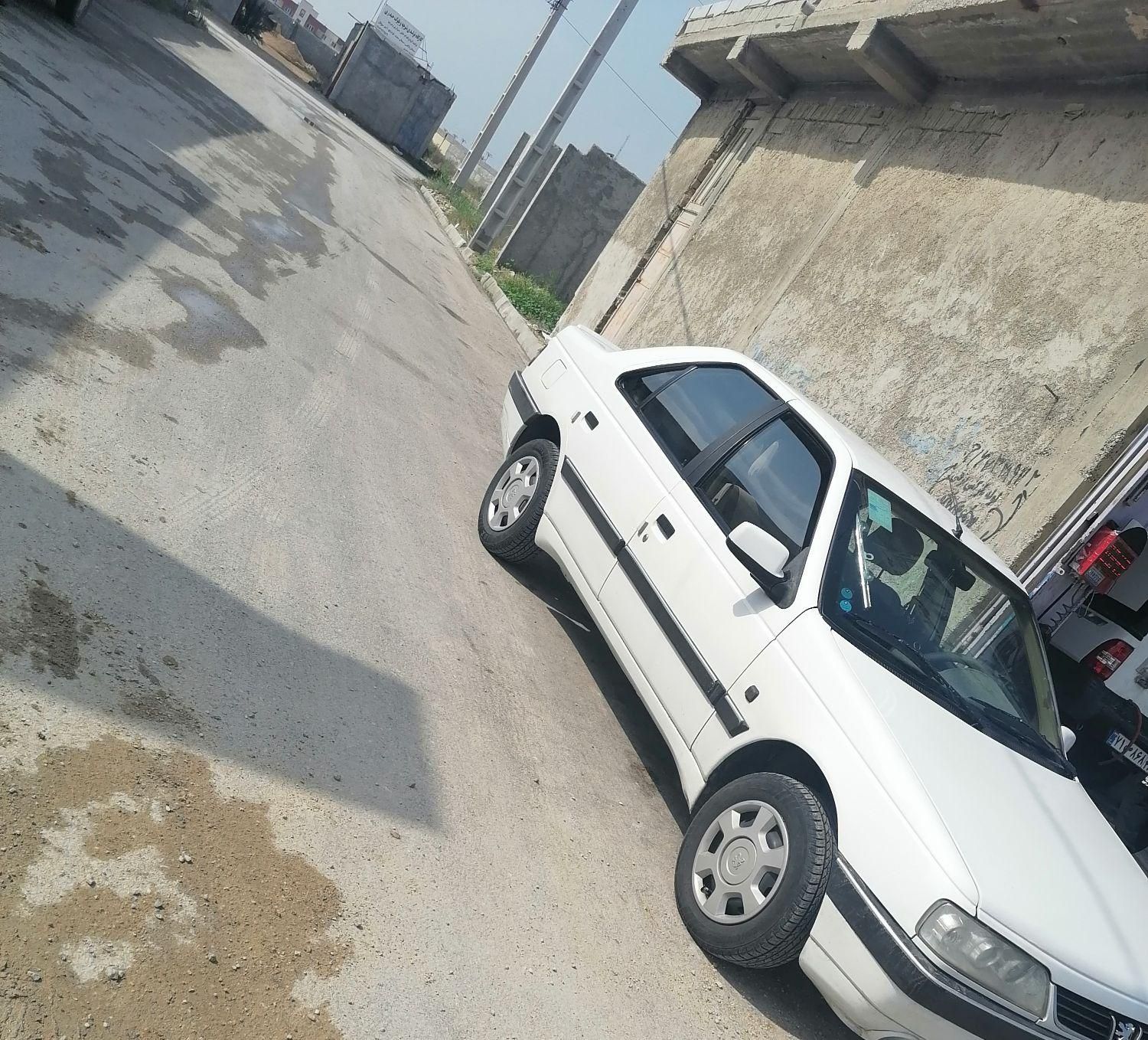 خودرو پژو، 405 SLX آگهی ann_17903451
