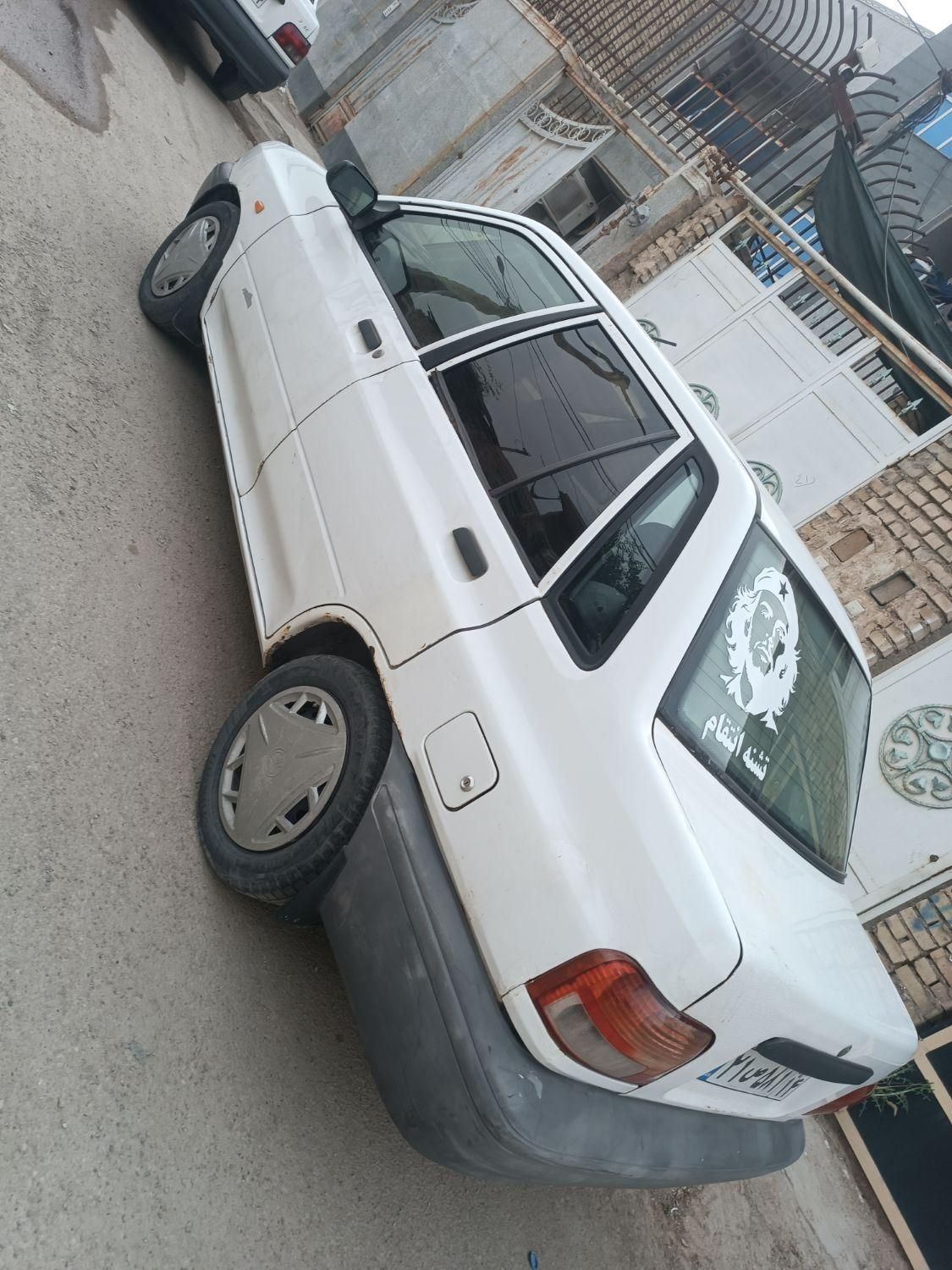 خودرو پراید، 131 آگهی ann_17903453