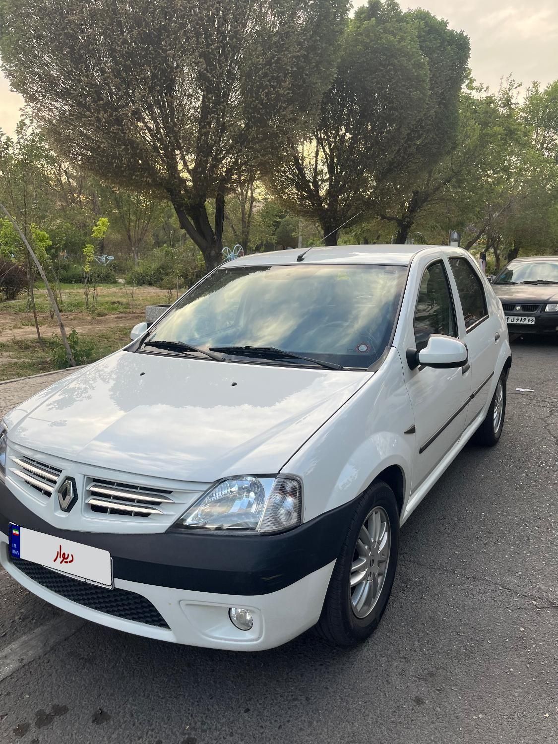 رنو تندر 90 E2 - 1395