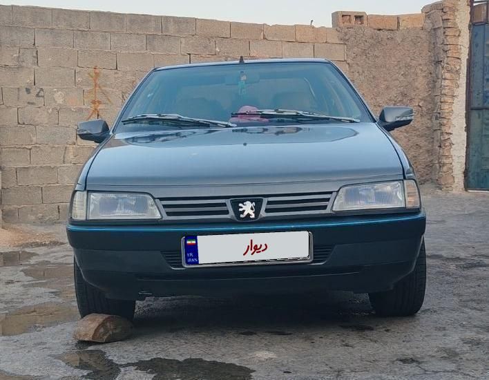 خودرو پژو، 405 آگهی ann_17903458