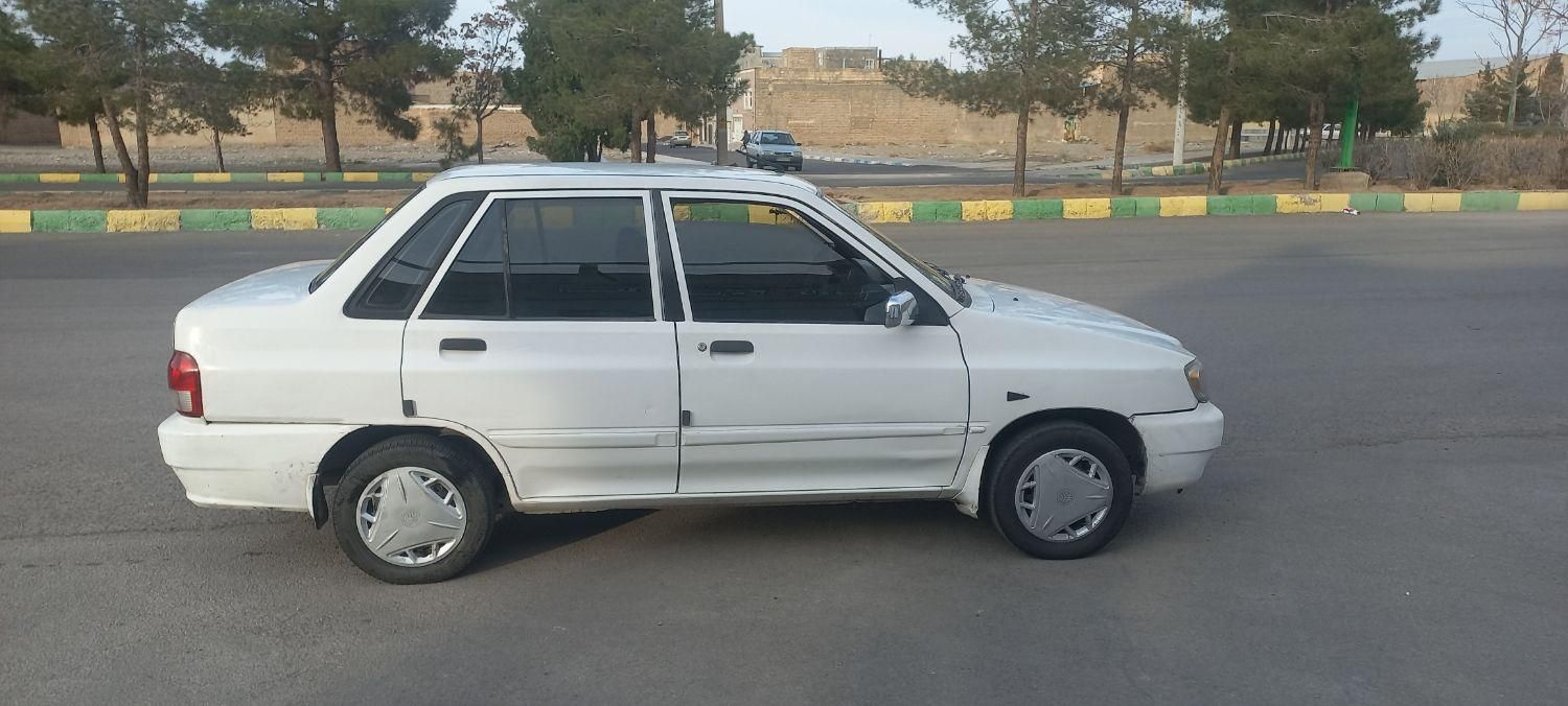 پراید 132 SL - 1389