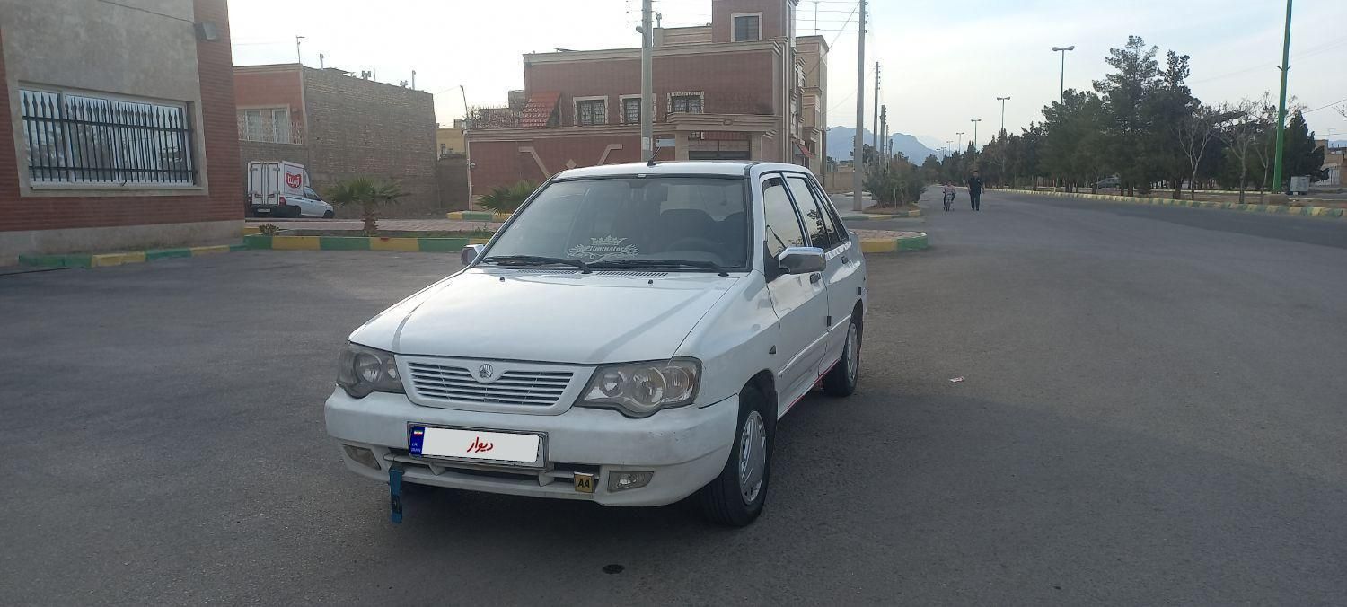 خودرو پراید، 132 آگهی ann_17903466