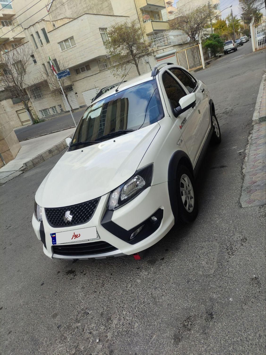 خودرو کوییک، S آگهی ann_17903477