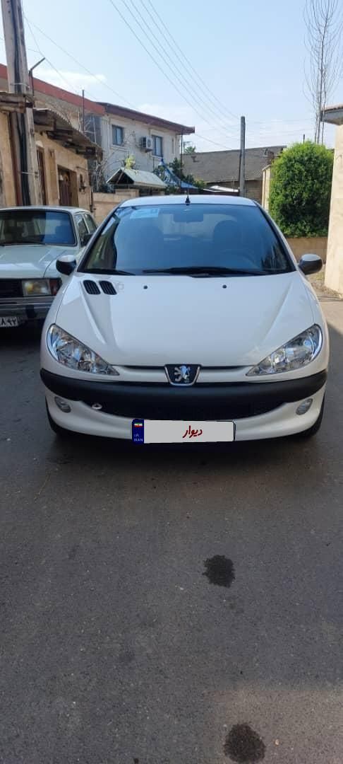 خودرو پژو، 206 آگهی ann_17903480