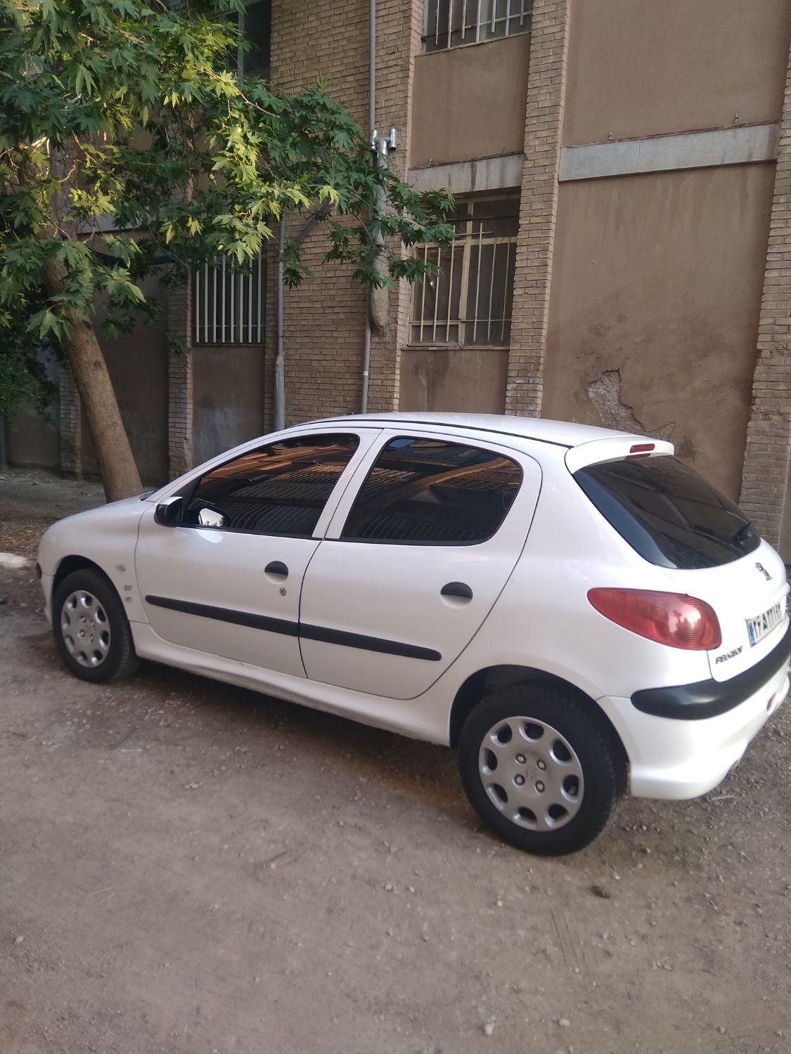 خودرو پژو، 206 آگهی ann_17903482