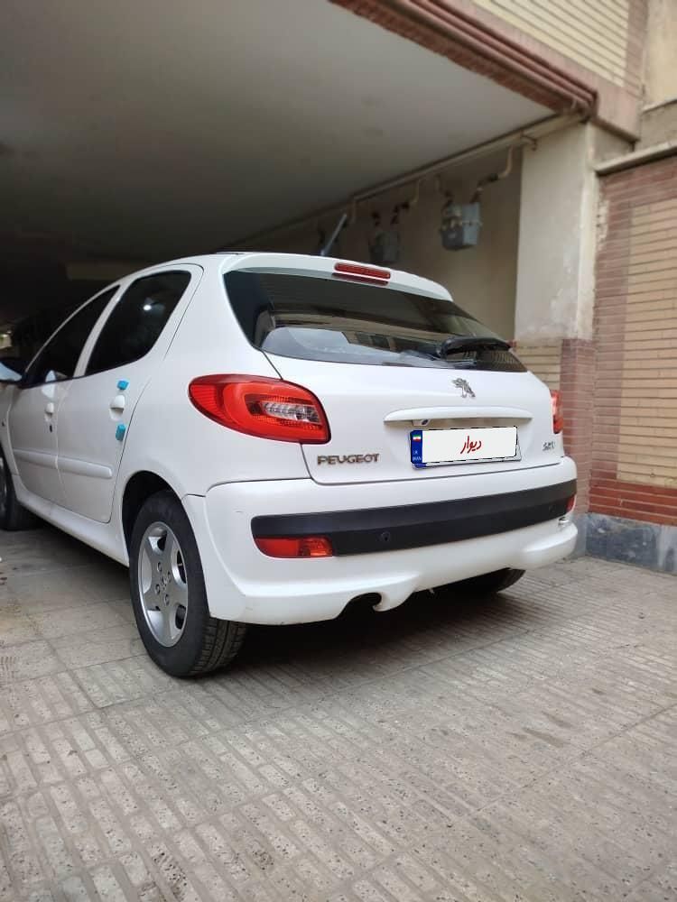خودرو پژو، 207 آگهی ann_17903485
