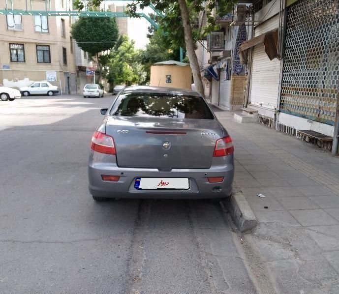 رانا LX - - 1394