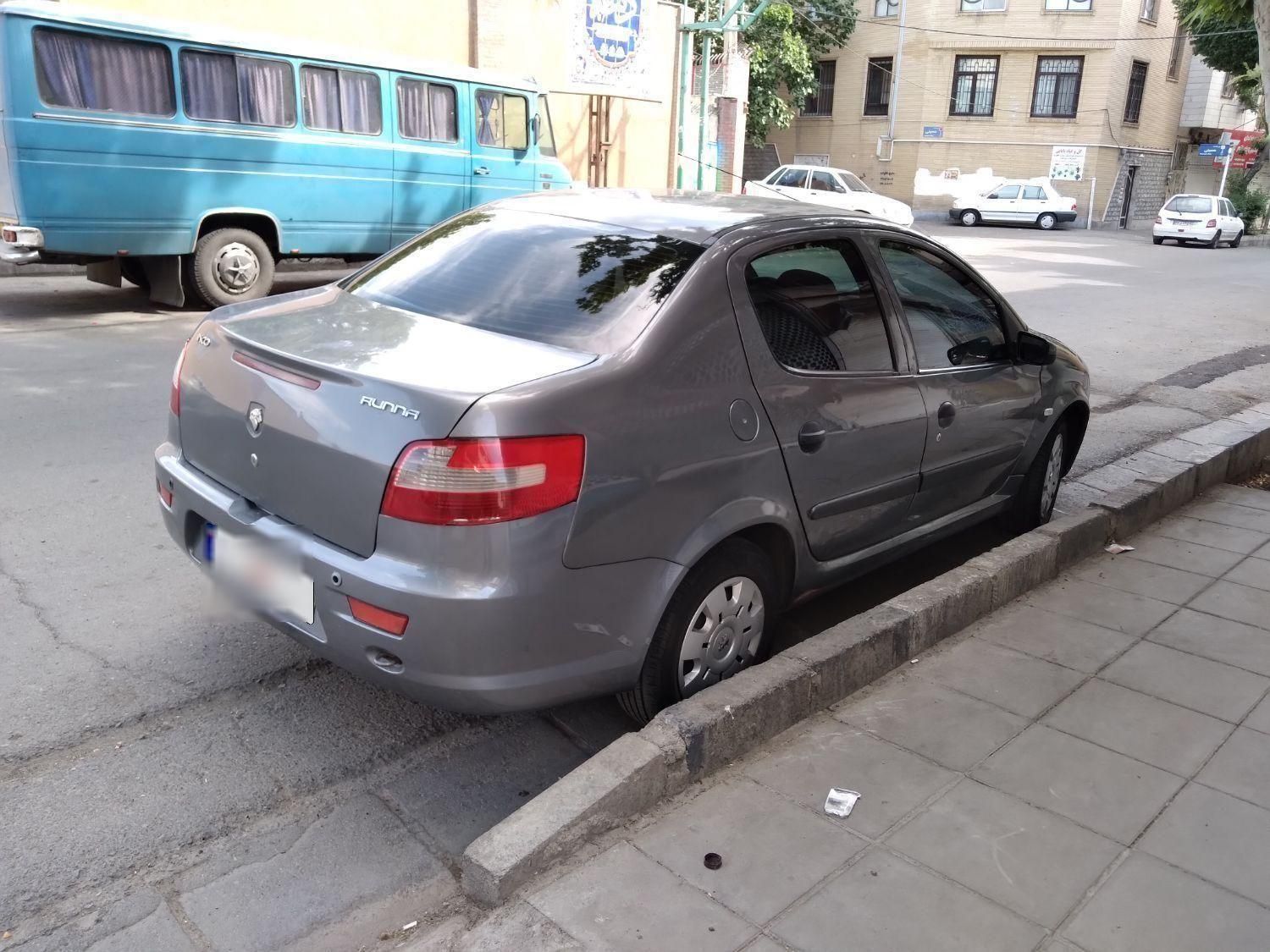 رانا LX - - 1394