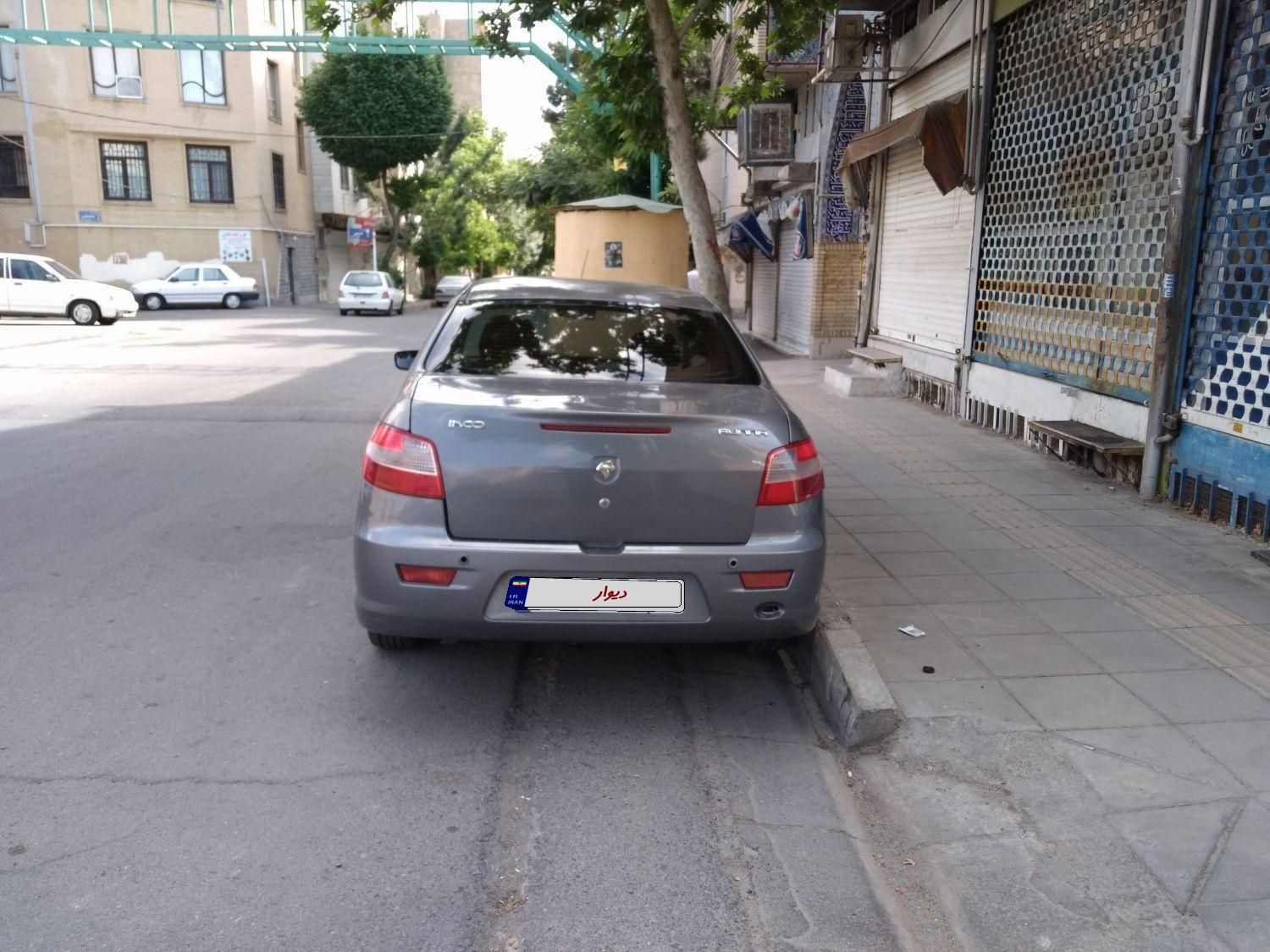 رانا LX - - 1394