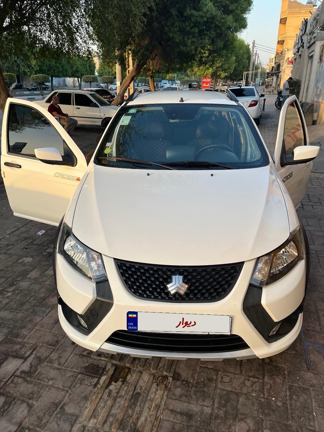 خودرو کوییک، S آگهی ann_17903509