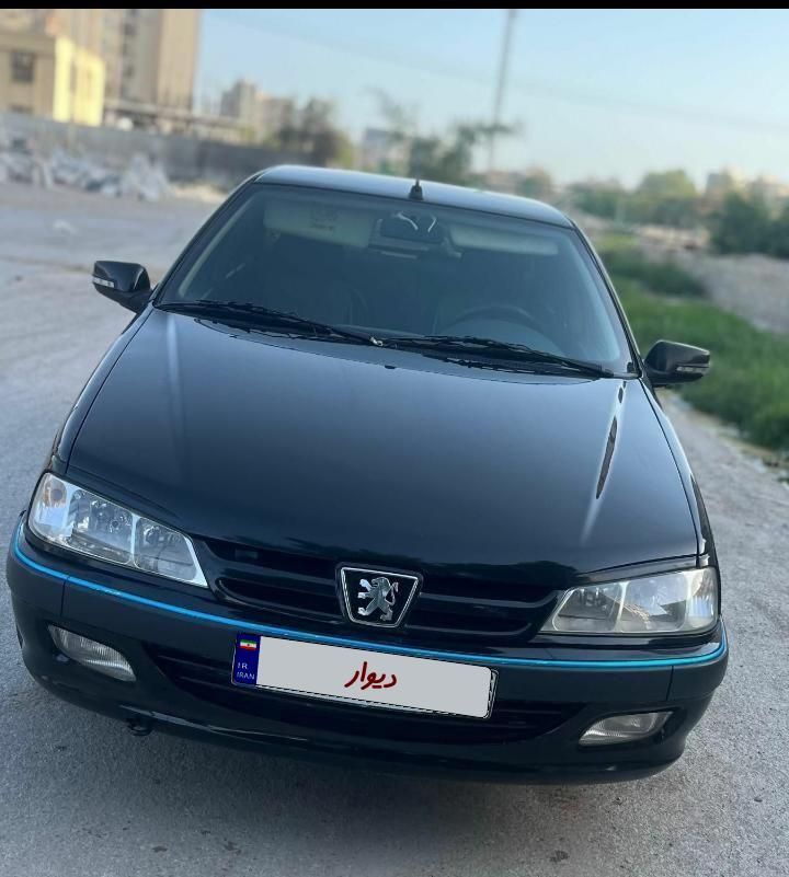 خودرو پژو، پارس آگهی ann_17903511