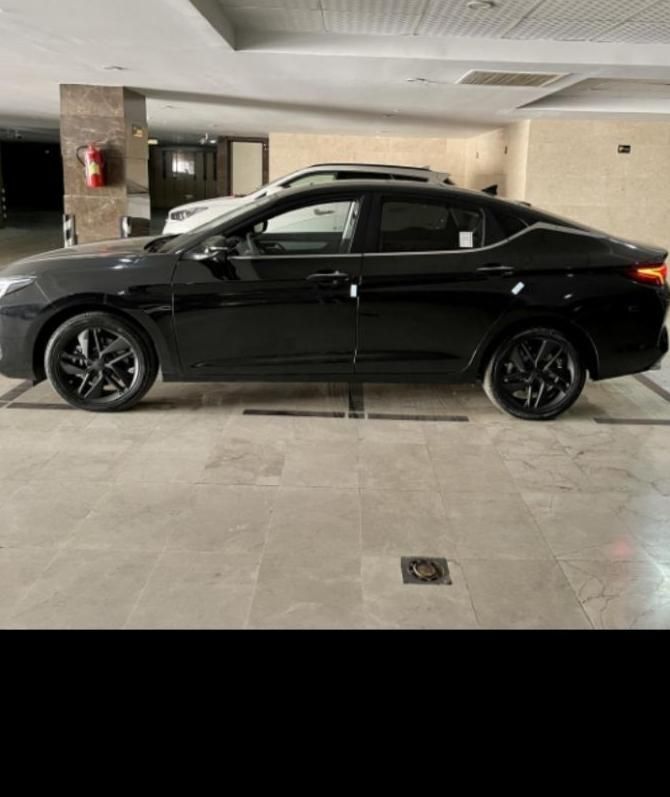 کی ام سی J7 اتوماتیک - 2024