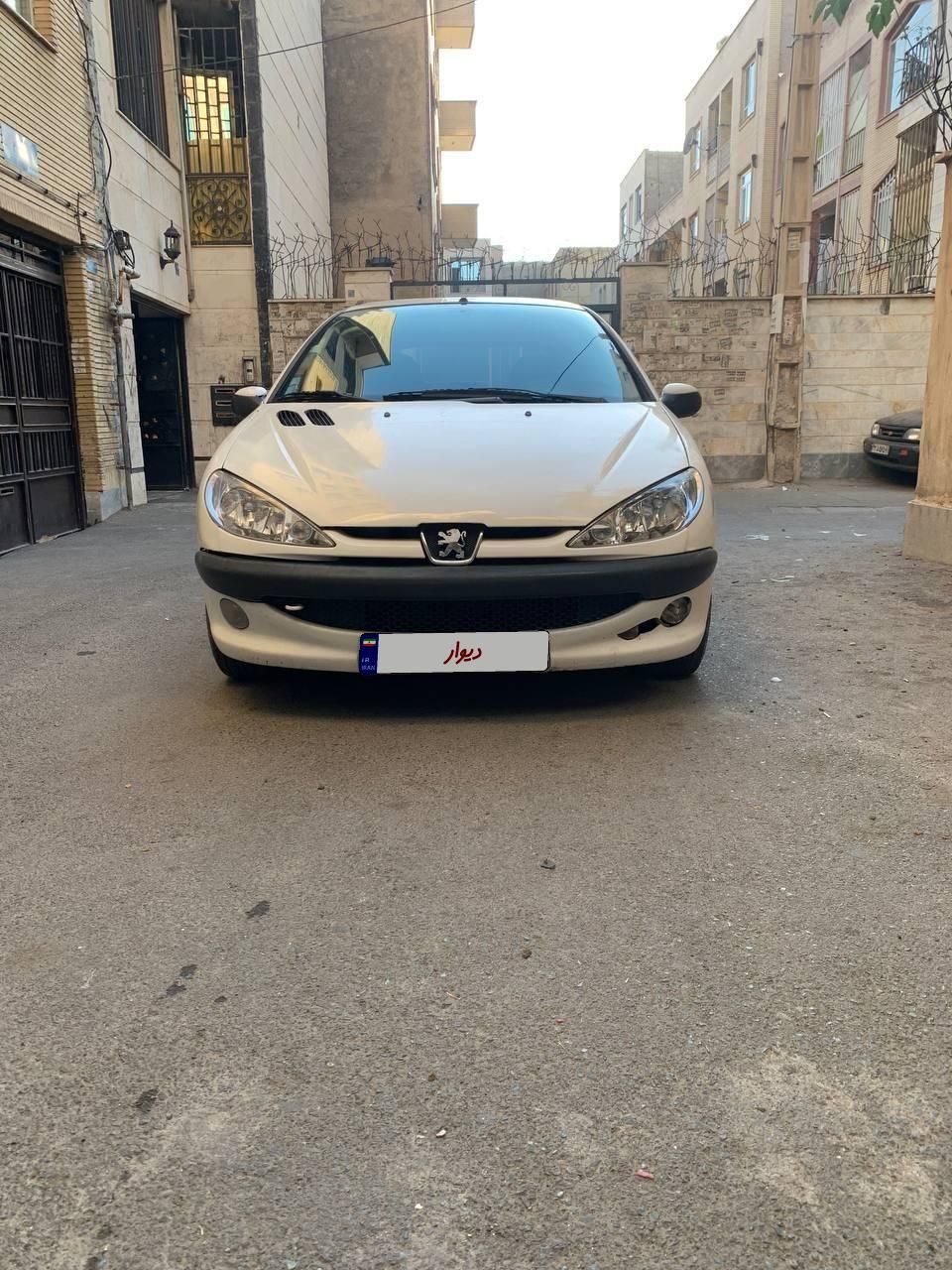 خودرو پژو، 206 آگهی ann_17903545