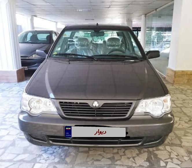 پراید 111 SE - 1397