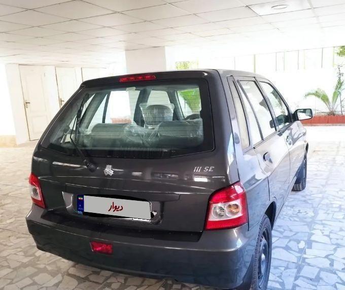 پراید 111 SE - 1397