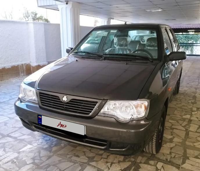 پراید 111 SE - 1397