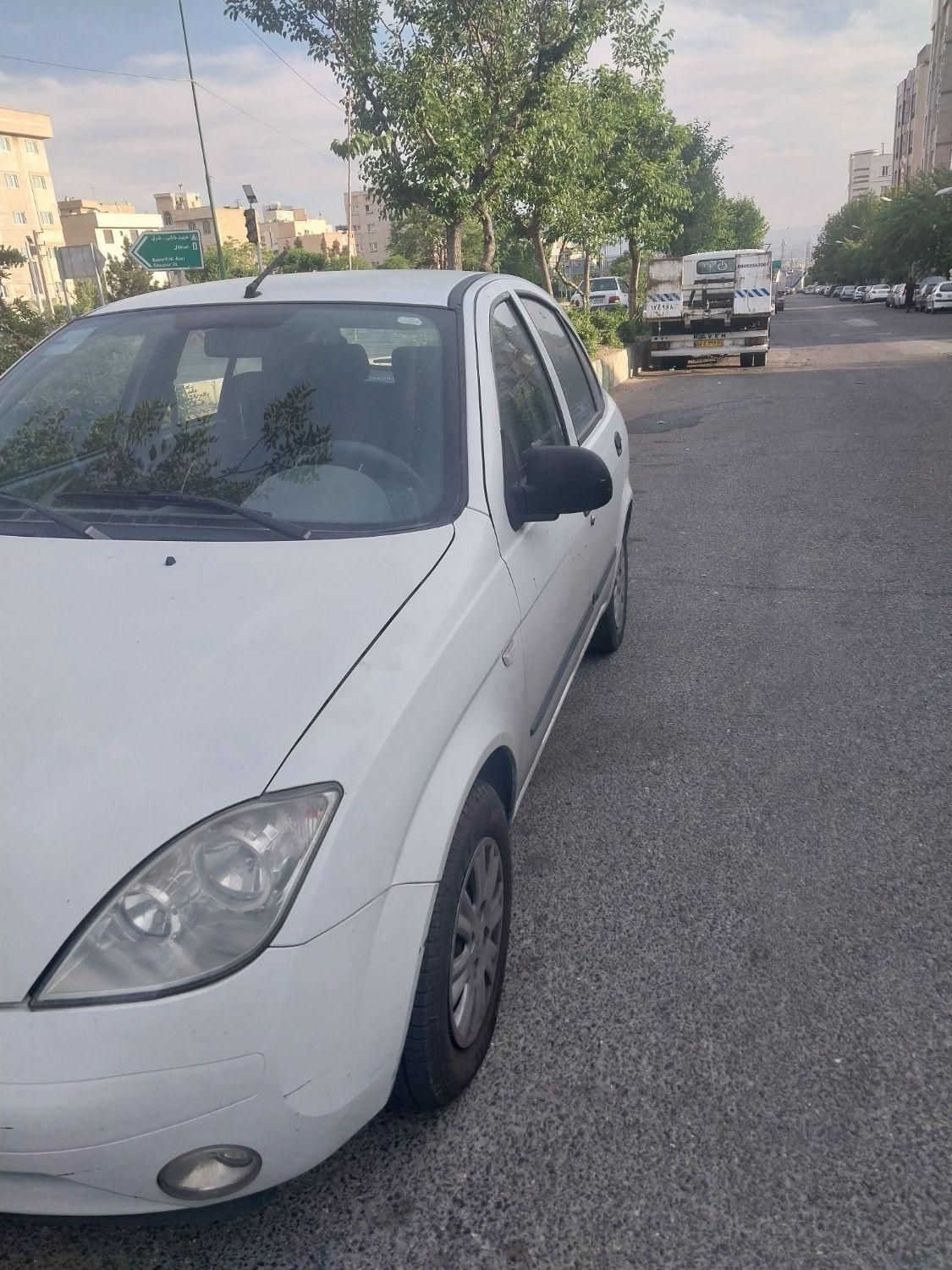 خودرو تیبا، 2 آگهی ann_17903579