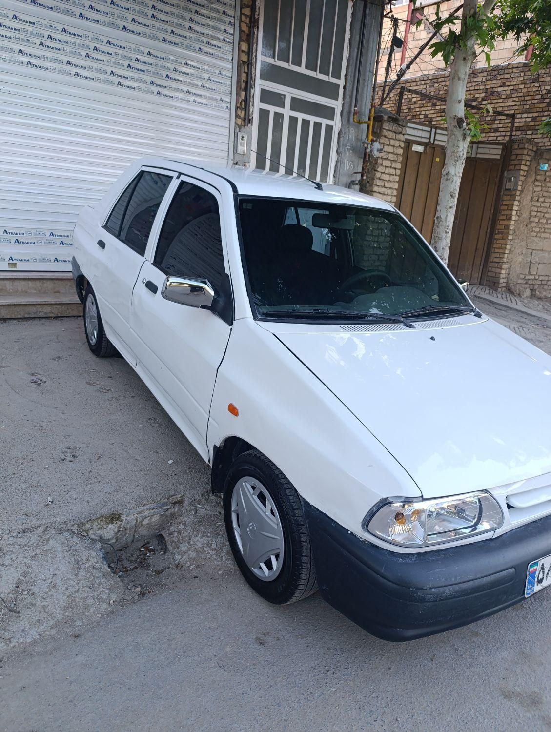 پراید 131 SE - 1397