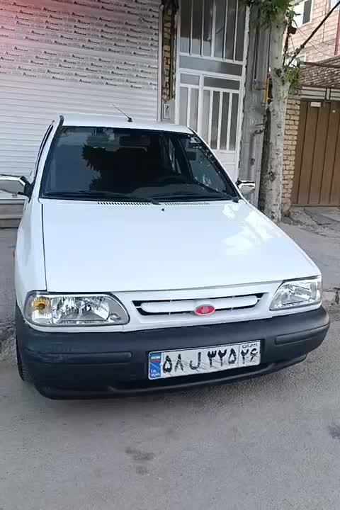 خودرو پراید، 131 آگهی ann_17903583
