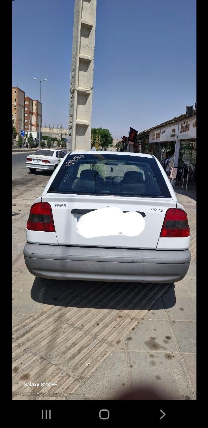 خودرو پراید، 141 آگهی ann_17903598