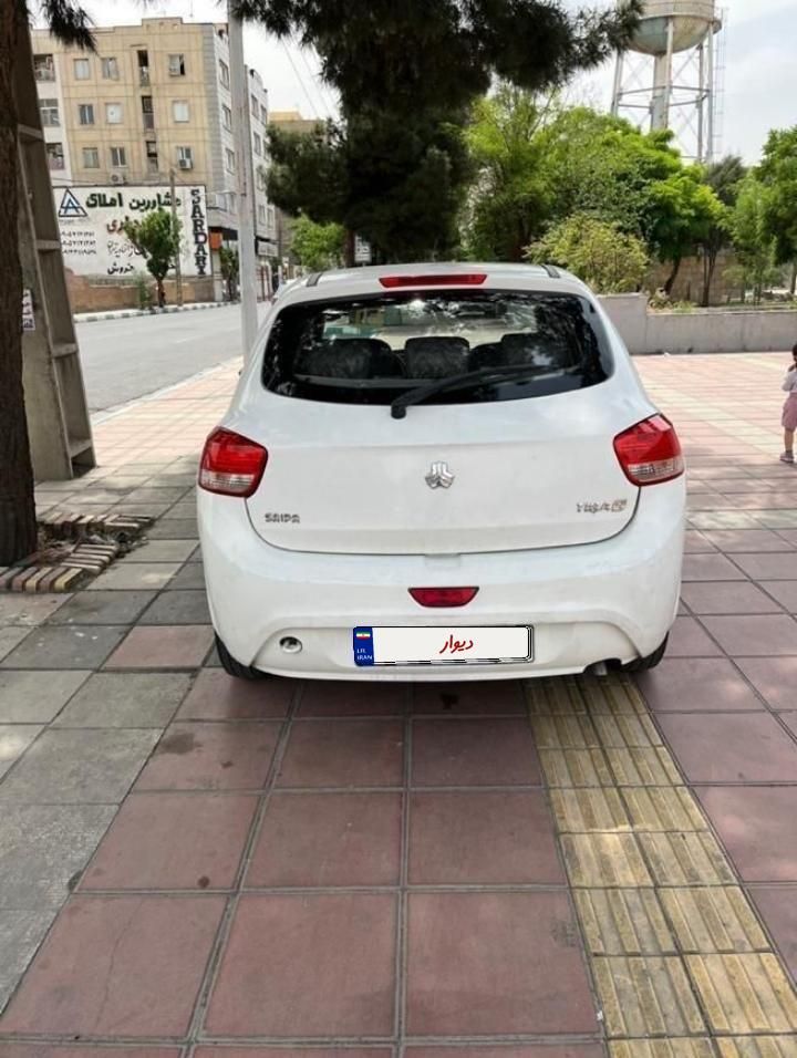 خودرو تیبا، 2 آگهی ann_17903620