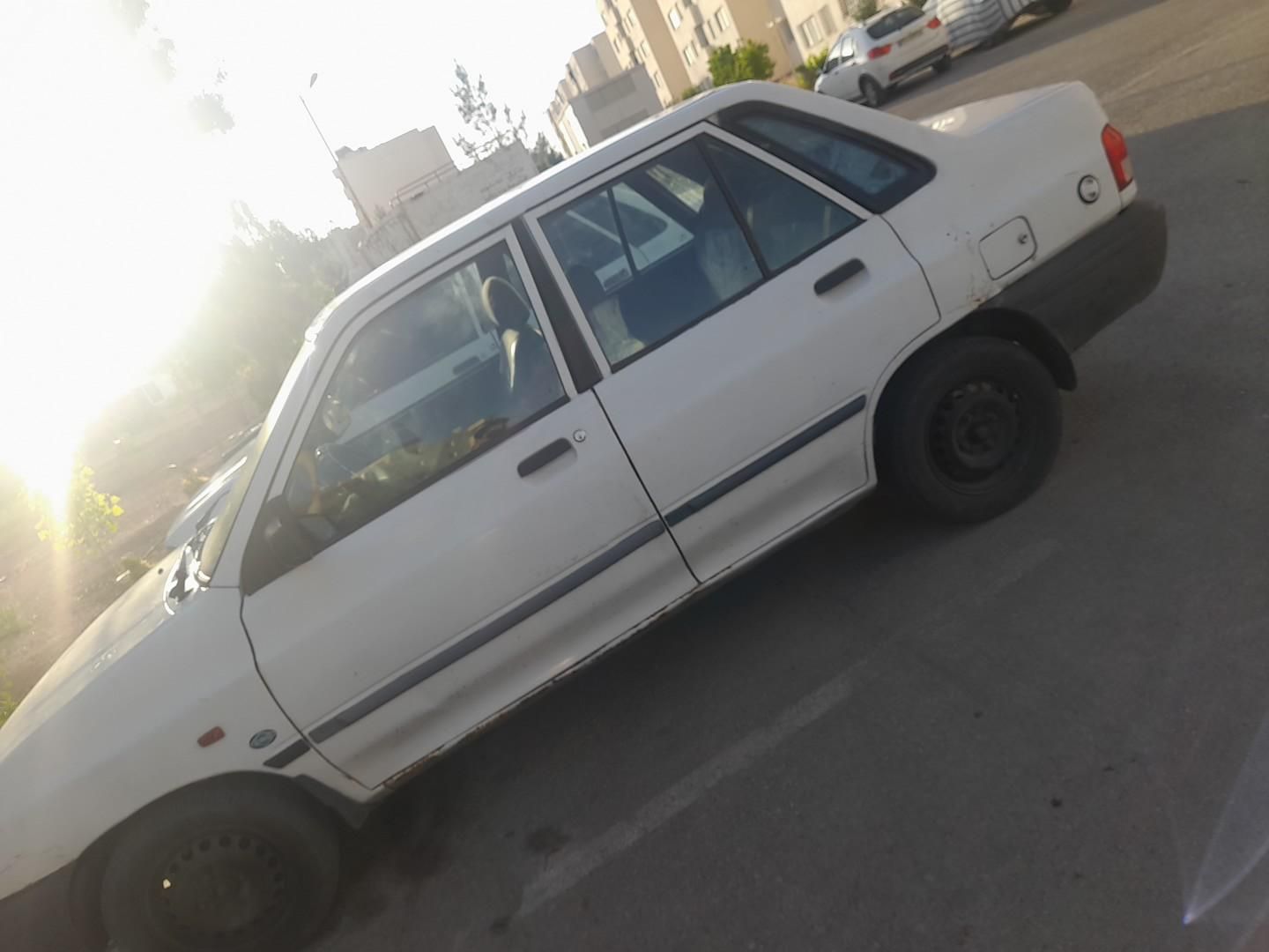 خودرو پراید، 131 آگهی ann_17903632
