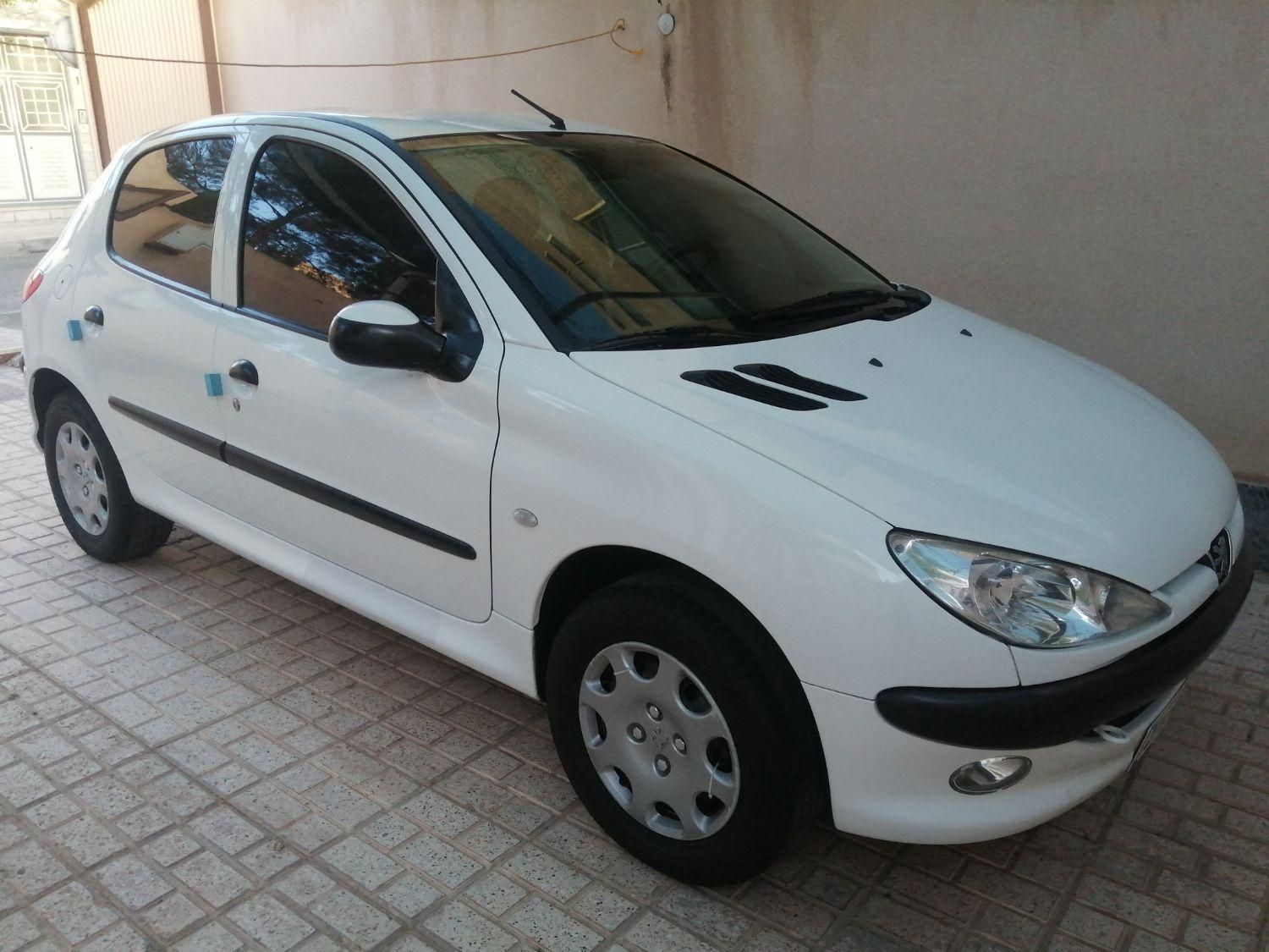 خودرو پژو، 206 آگهی ann_17903638